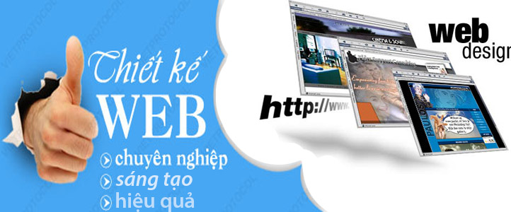 Công ty thiết kế website tại Hà Nội