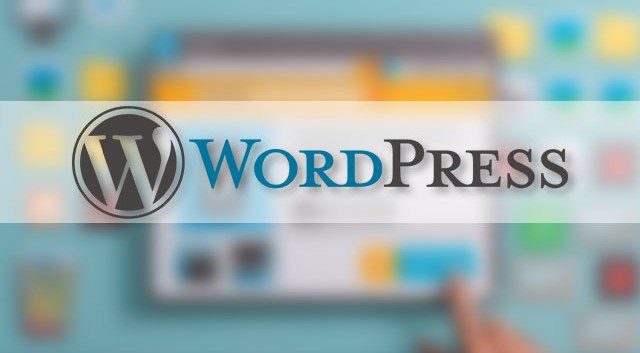 Học thiết kế web wordpress