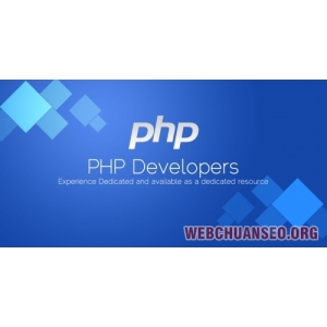 Hướng dẫn tạo website PHP